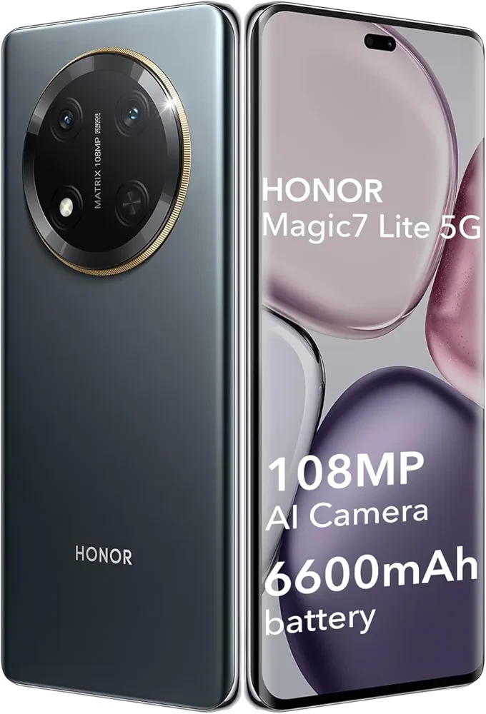 Honor Magic 7
